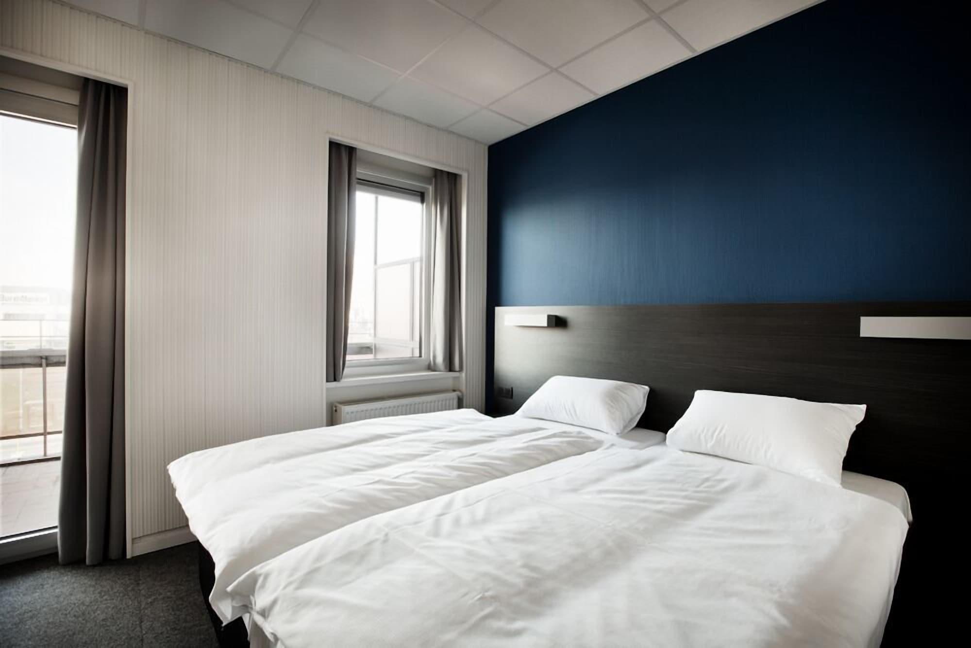 Antwerp Harbour Hotel Exterior foto