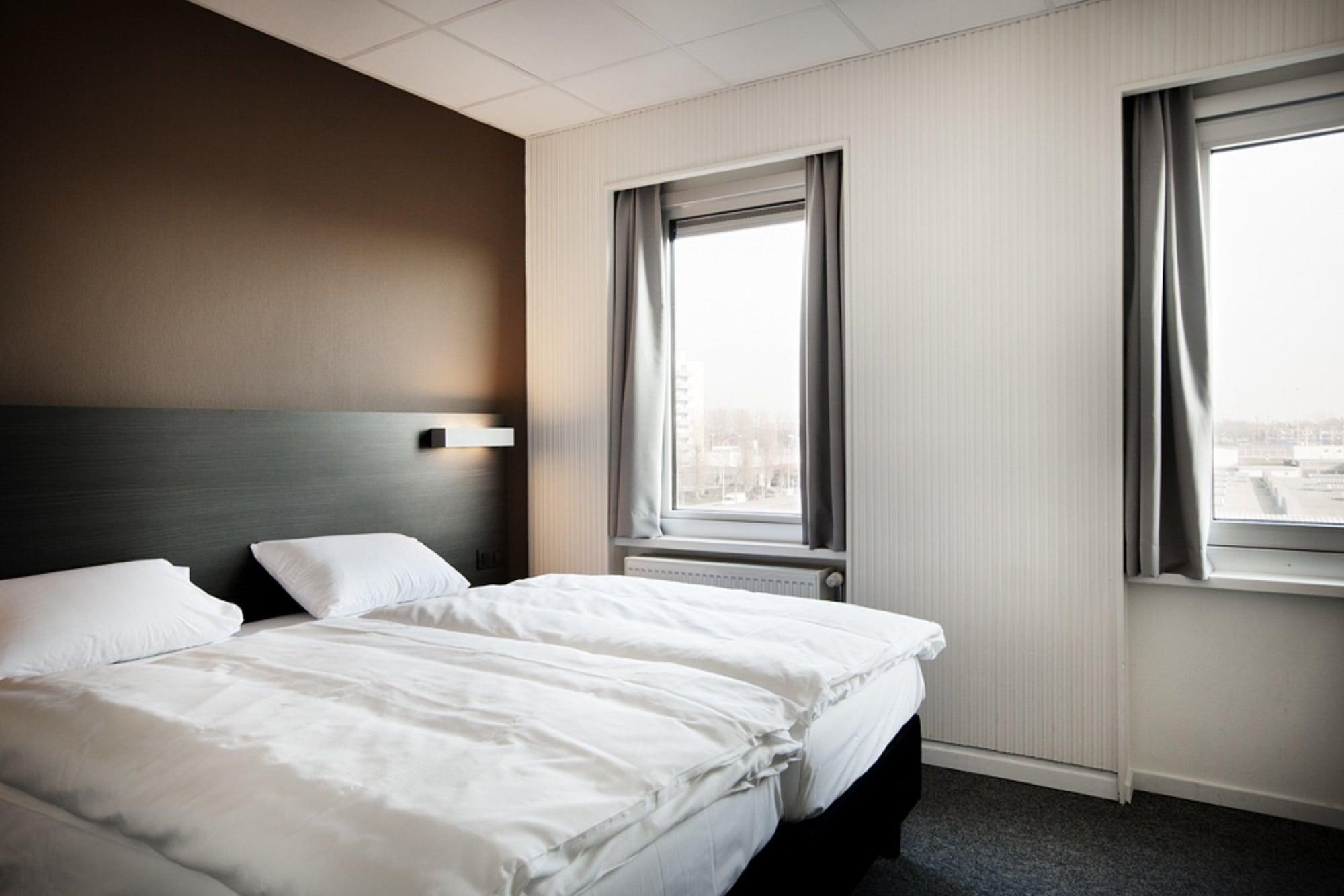 Antwerp Harbour Hotel Exterior foto
