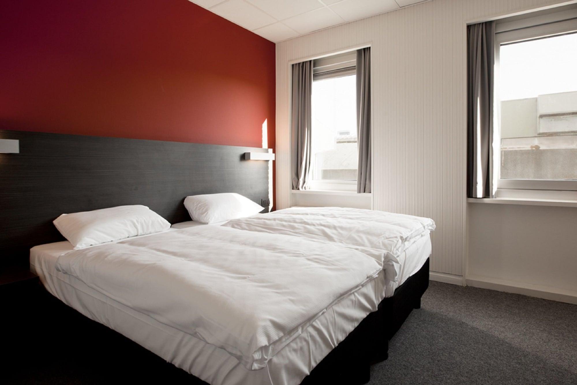 Antwerp Harbour Hotel Exterior foto
