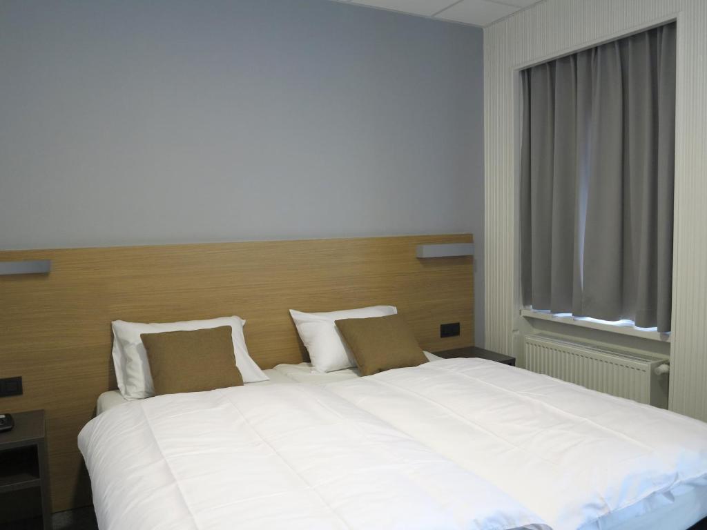 Antwerp Harbour Hotel Cameră foto
