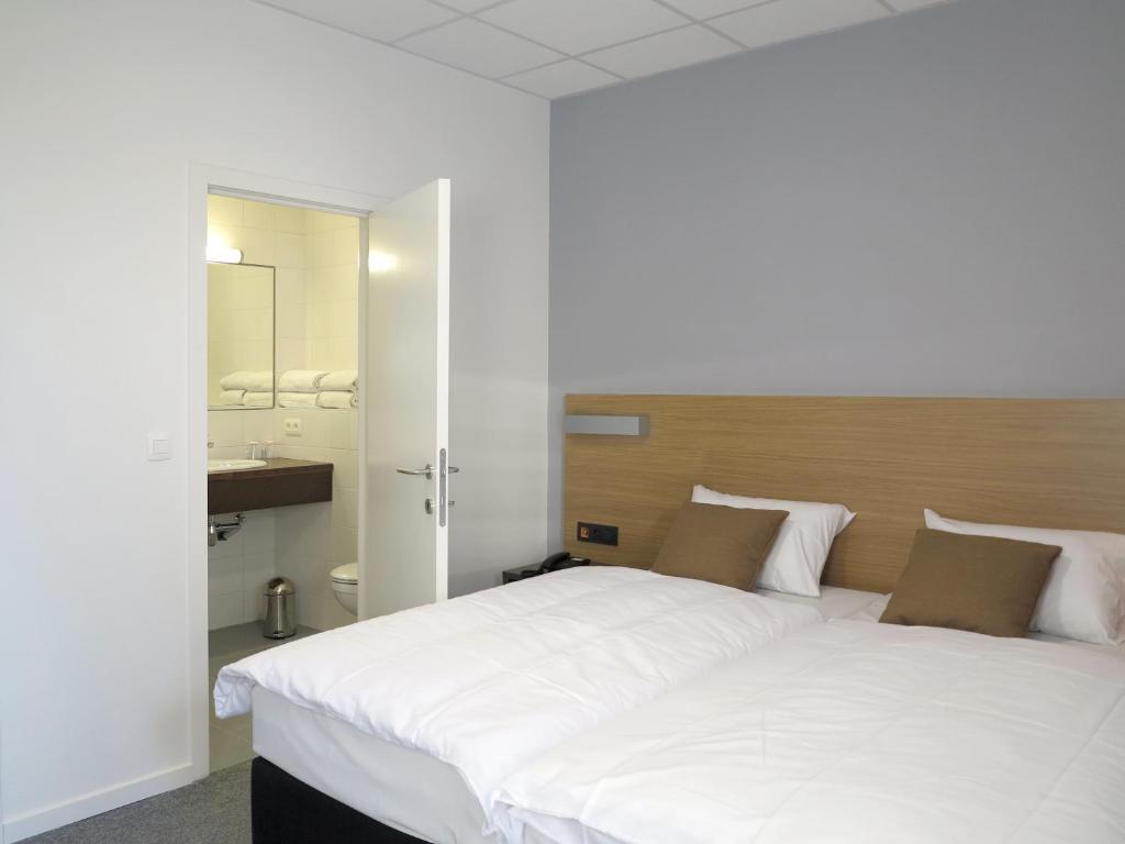 Antwerp Harbour Hotel Cameră foto