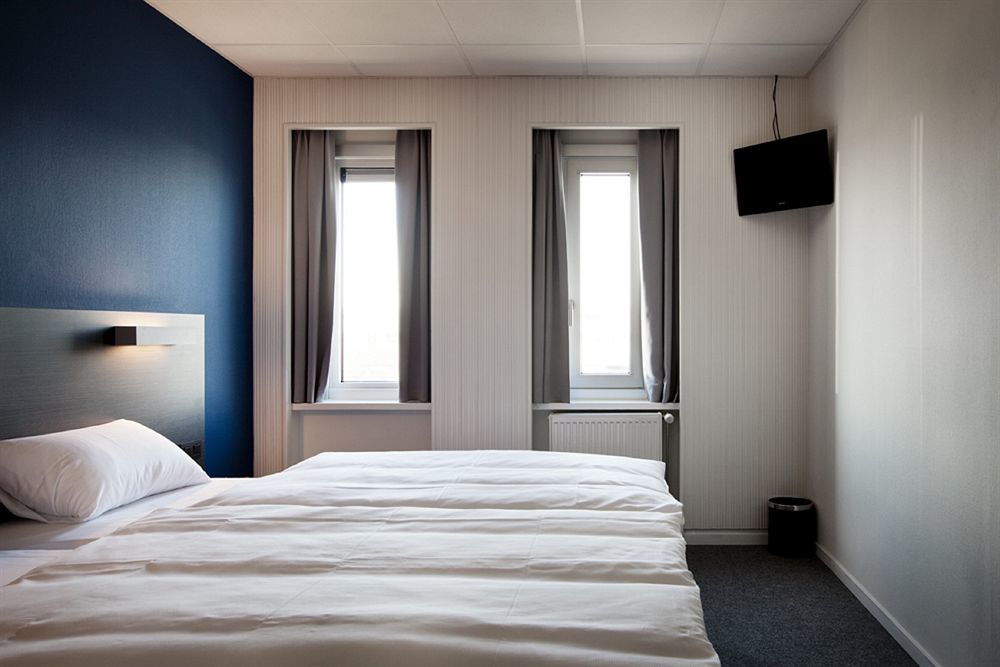 Antwerp Harbour Hotel Exterior foto