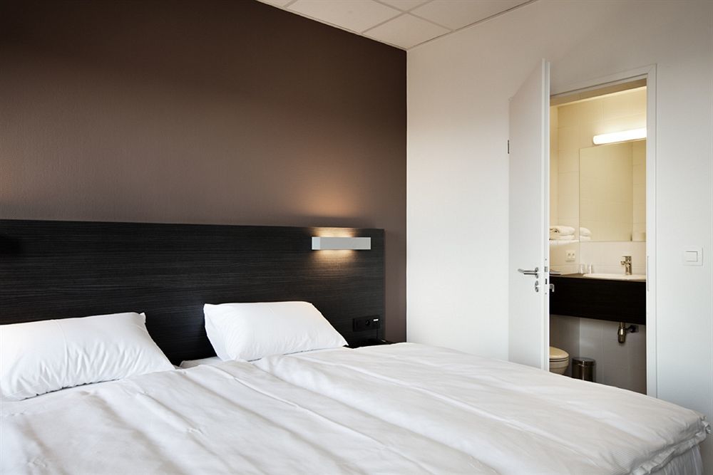 Antwerp Harbour Hotel Exterior foto